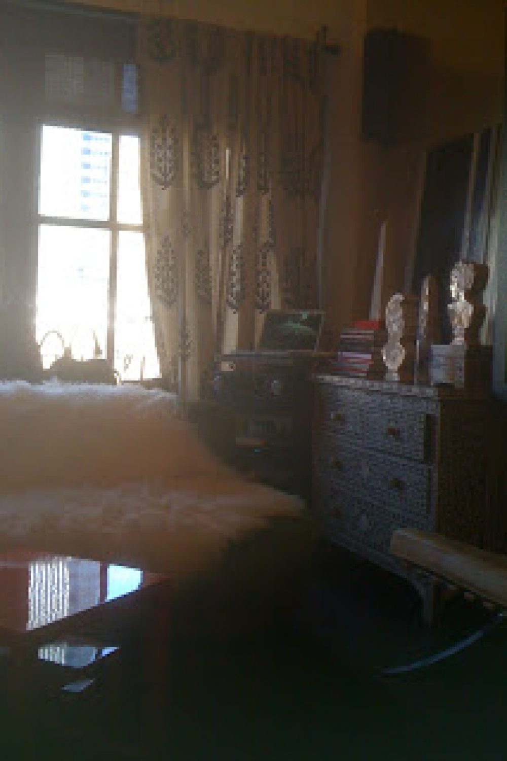 Robert Verdi’s Luxe Lounge: Fashion Weekend Retreat