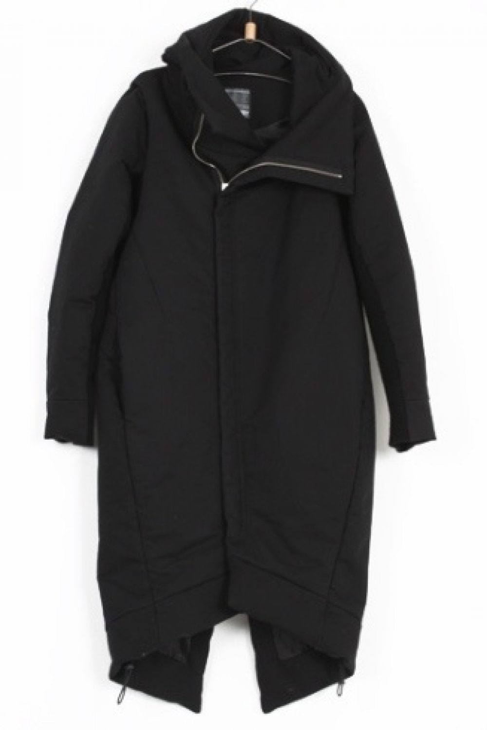 Time to Get All Warm and Chic
