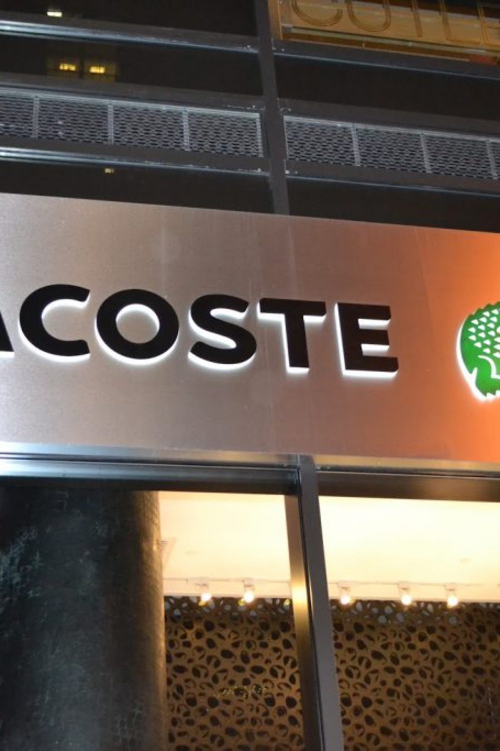 Springtime with Lacoste at the Gansevoort Park Avenue