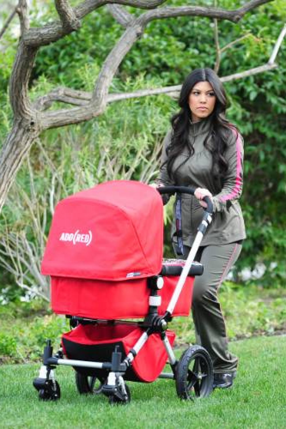 The Stars Love Old Navy Activewear (and I do, too!)