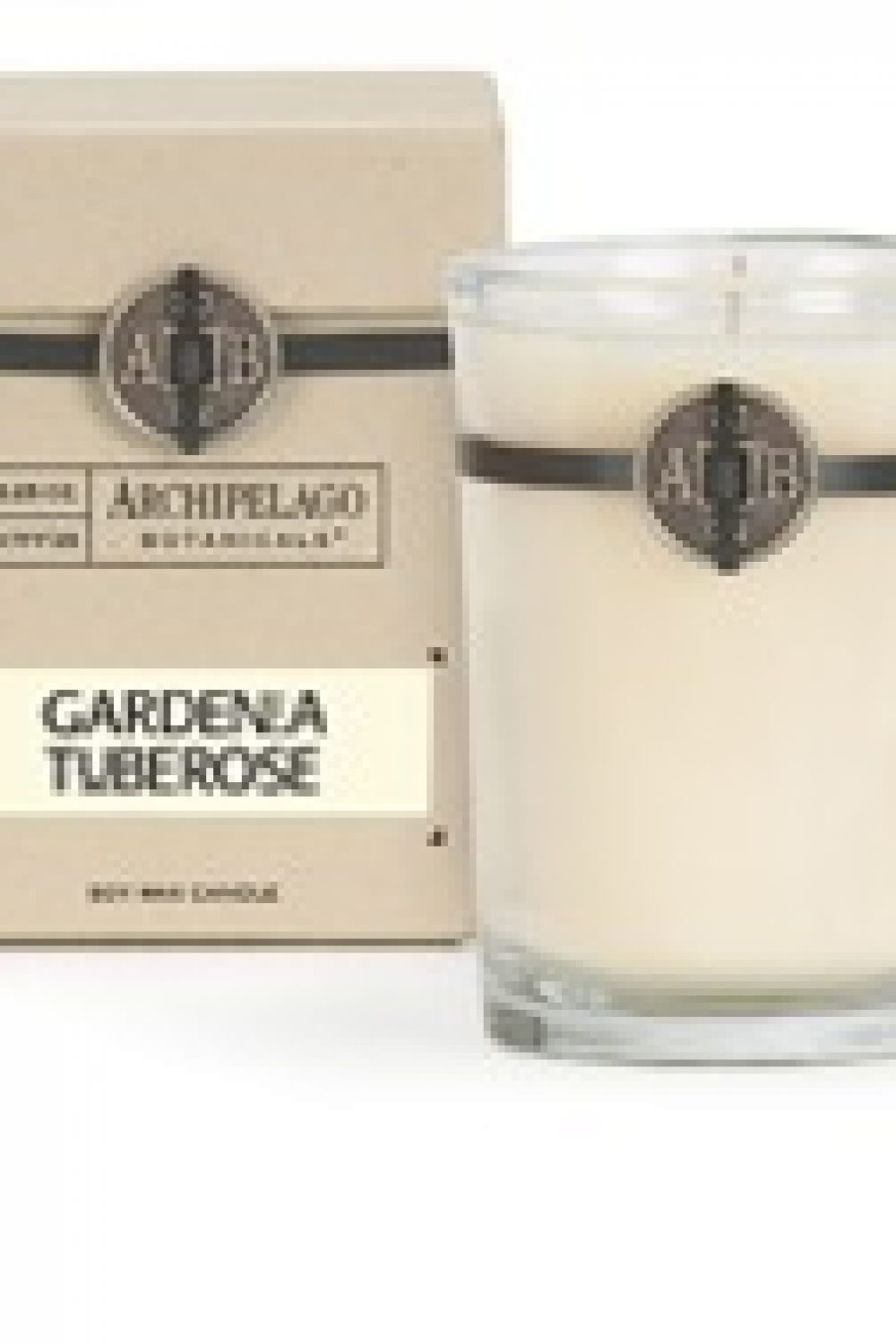 My New Fav Candle