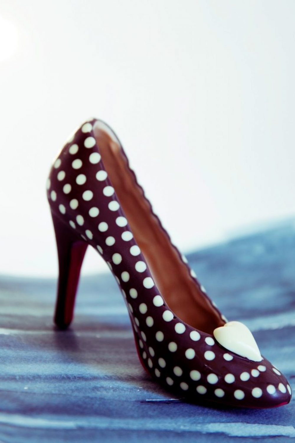 Cutest High Heels EVER