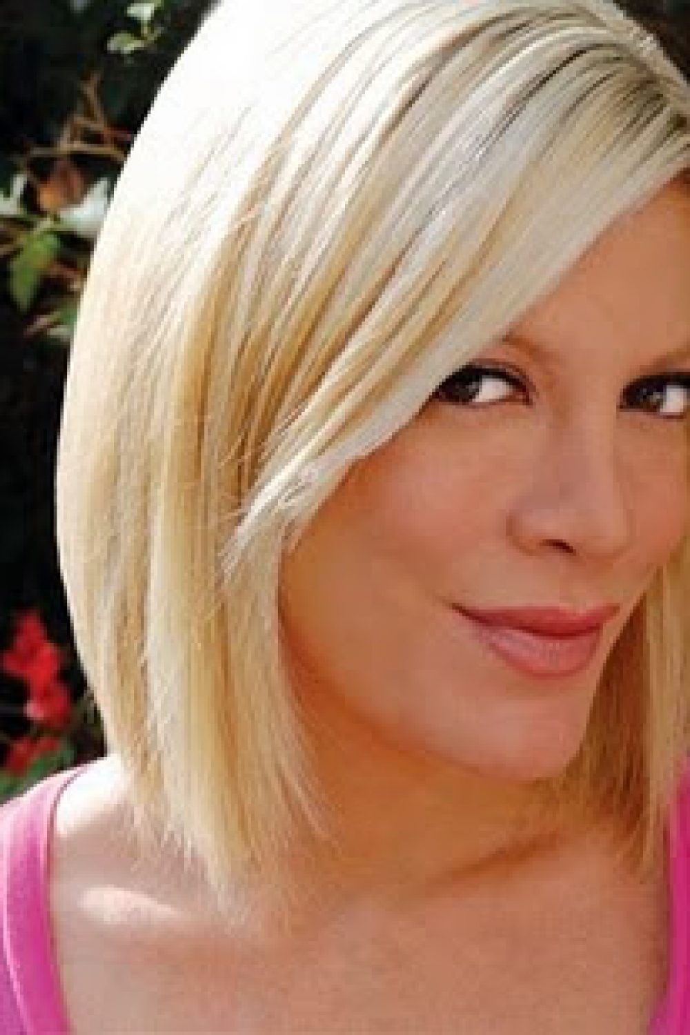 Tori Spelling’s Love for Heels