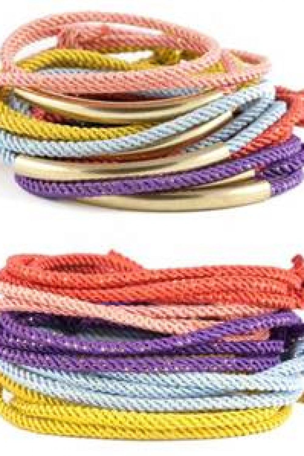 Perfect Summer Bracelets