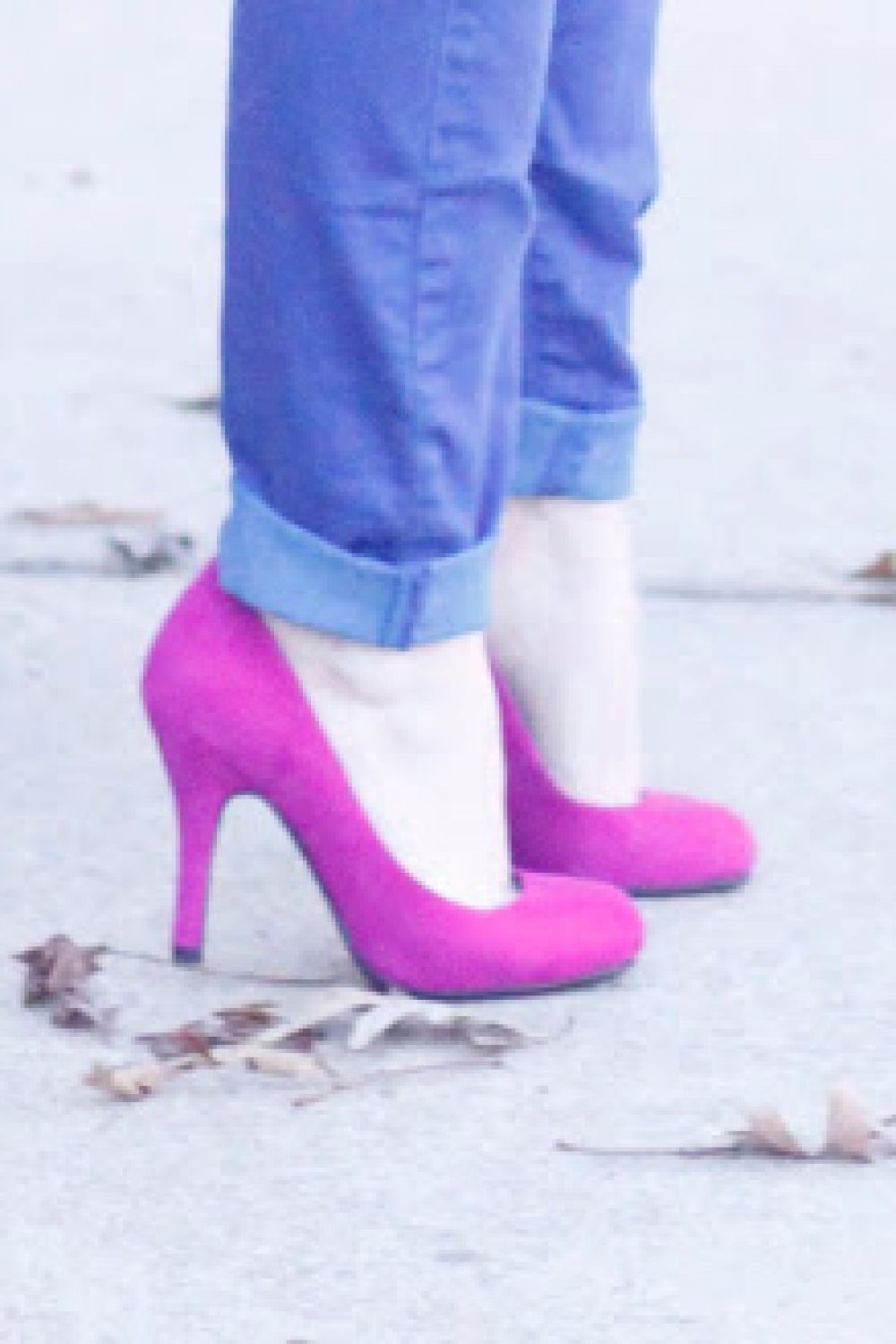 My Favorite Warm Weather Trends