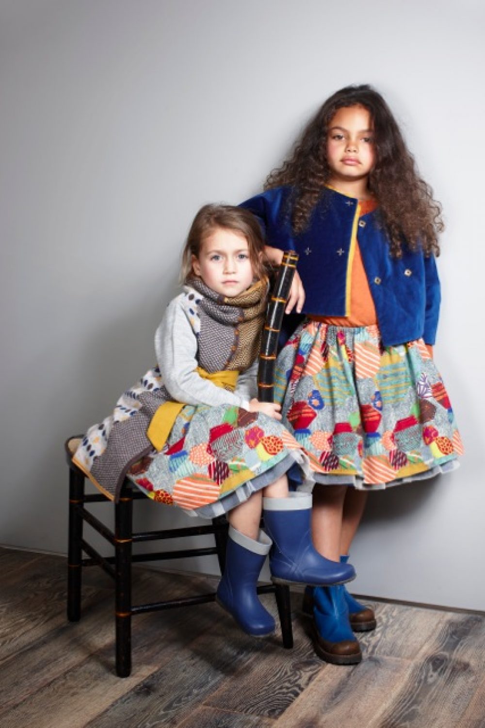Whiny Wednesday: Anthropologie Collabs with Tia Cibani’s kicokids