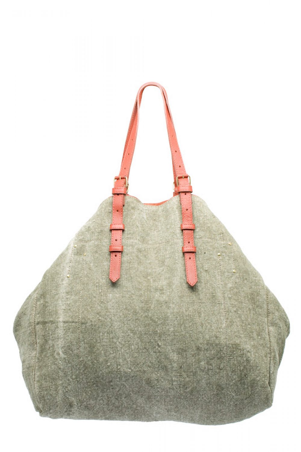 Jérôme Dreyfuss, Linen & Leather