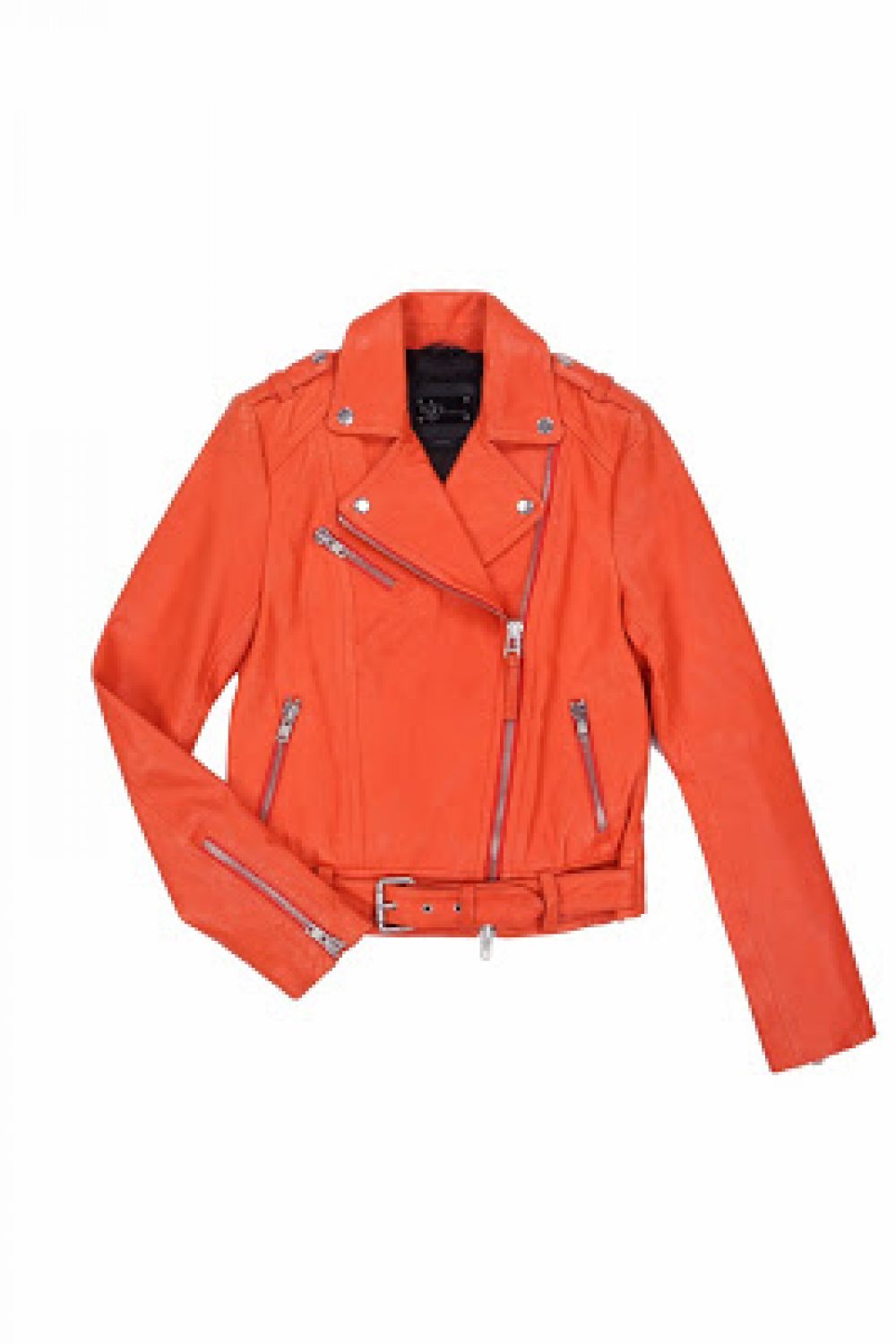 Moto Jackets Made Fun