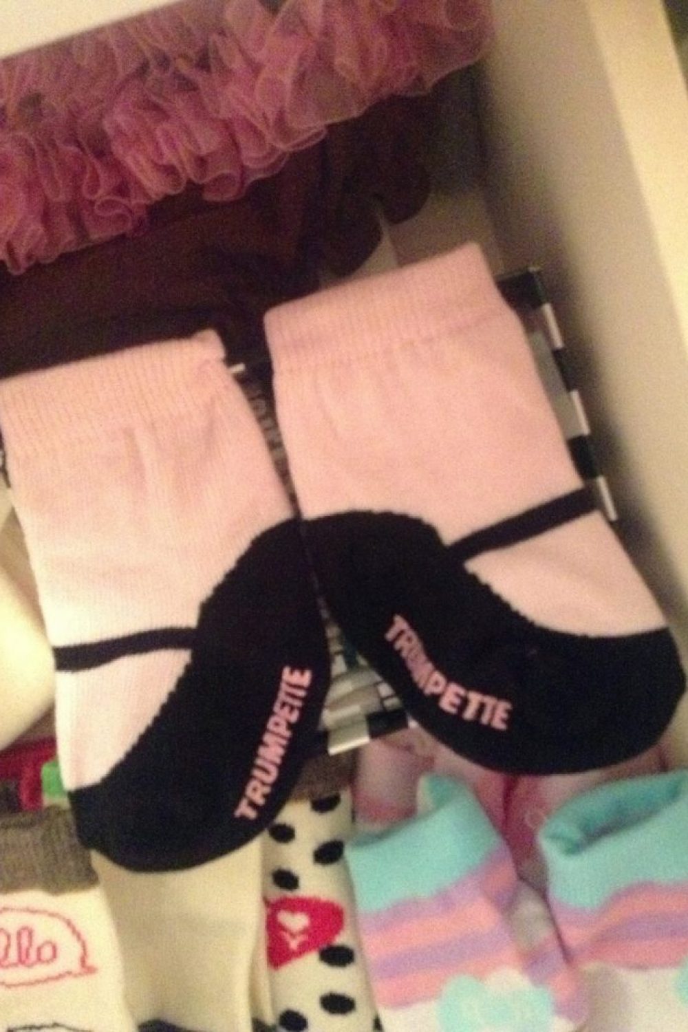 Whiny Wednesday: Chic Feet