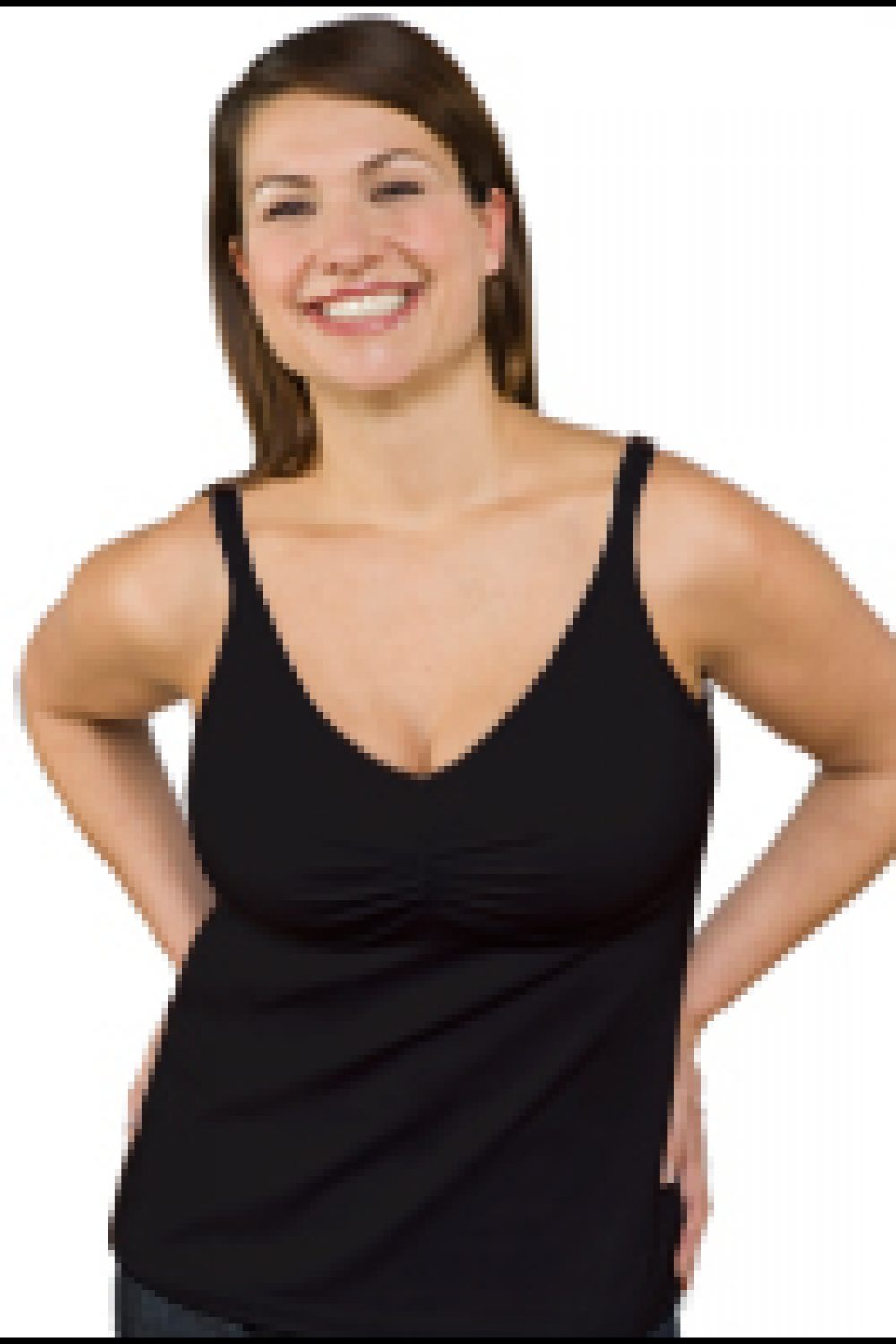Whiny Wednesday: Essential Nursing Tank