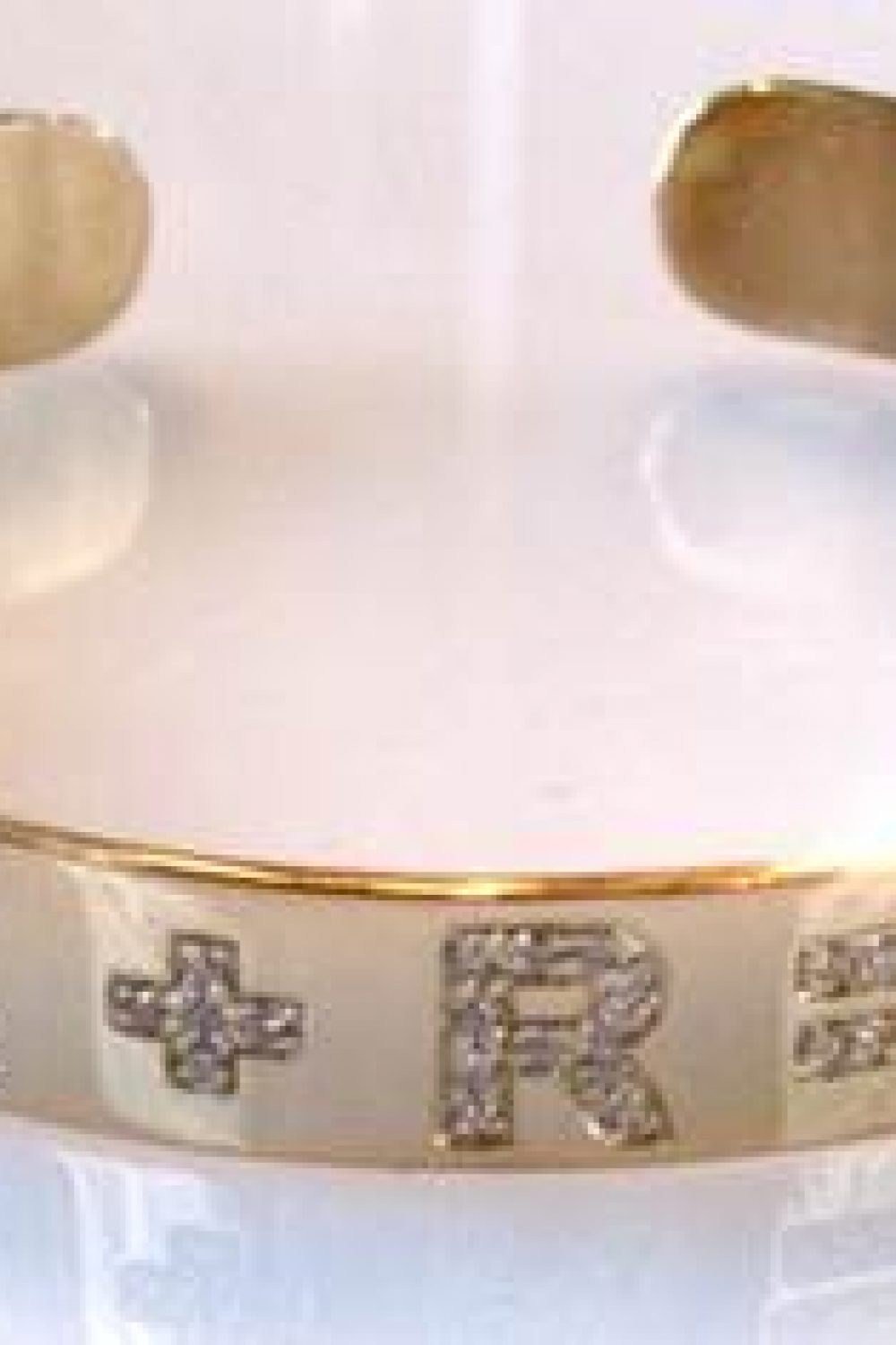 Whiny Wednesday: Jennifer Fisher Custom Cuff