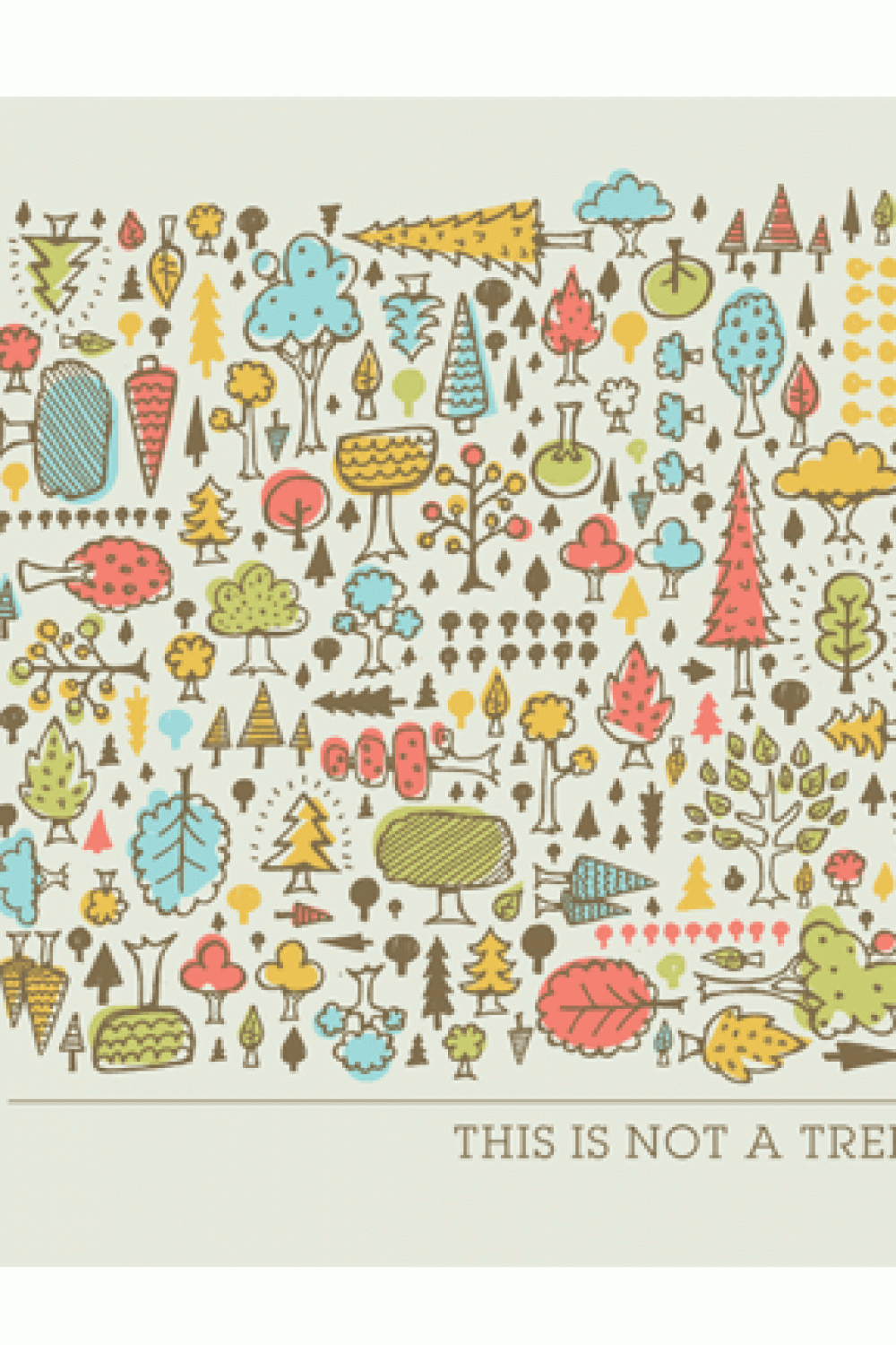 Whiny Wednesday: Save the Trees