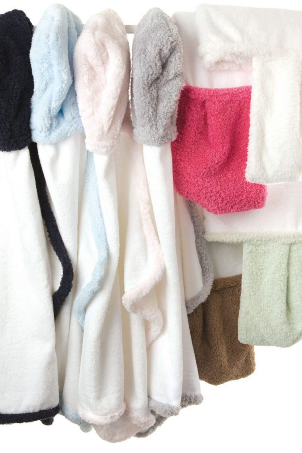 Whiny Wednesday: Bath Time Pampering