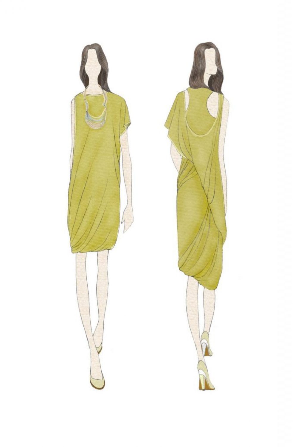 Sneak Peek! Ports 1961 S/S 2011
