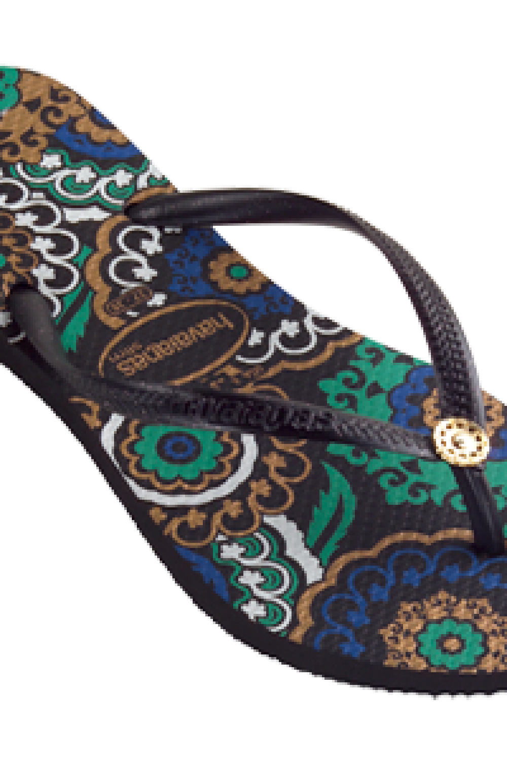 Win a Pair of Havaianas!