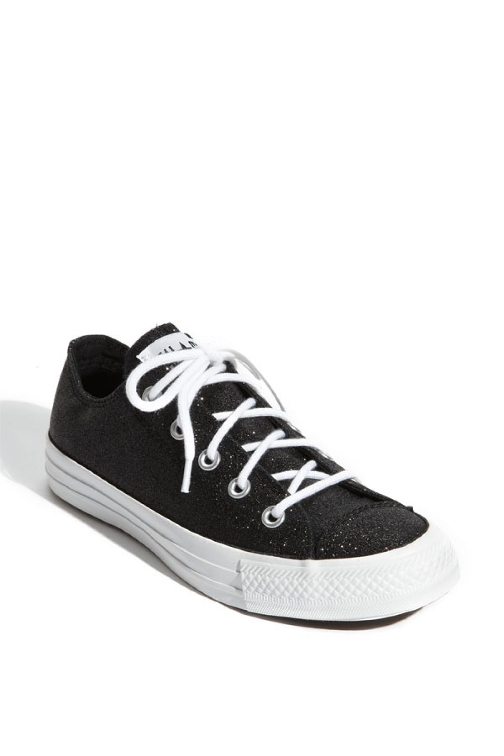 Winter Glitz from Converse