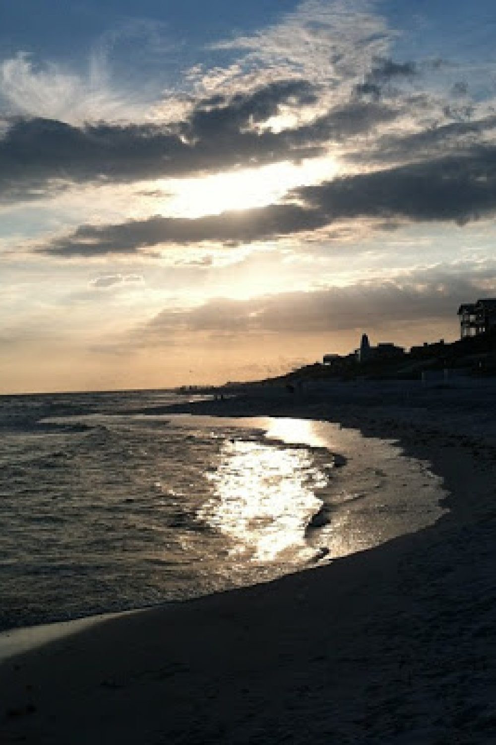 A Recap of My Beach Vacay