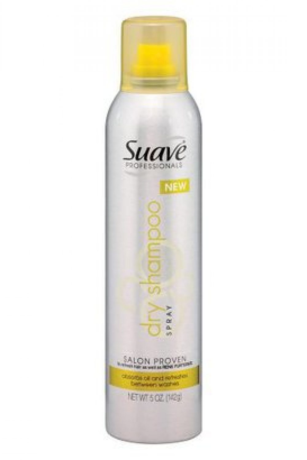 The Cheapest, Best Dry Shampoo…You Don’t Say?