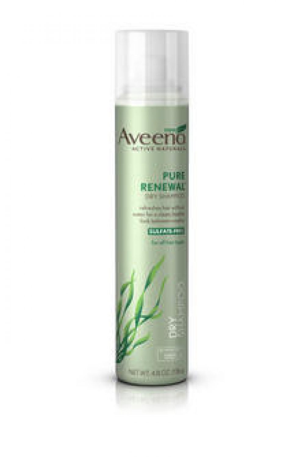 Go Green with Aveeno