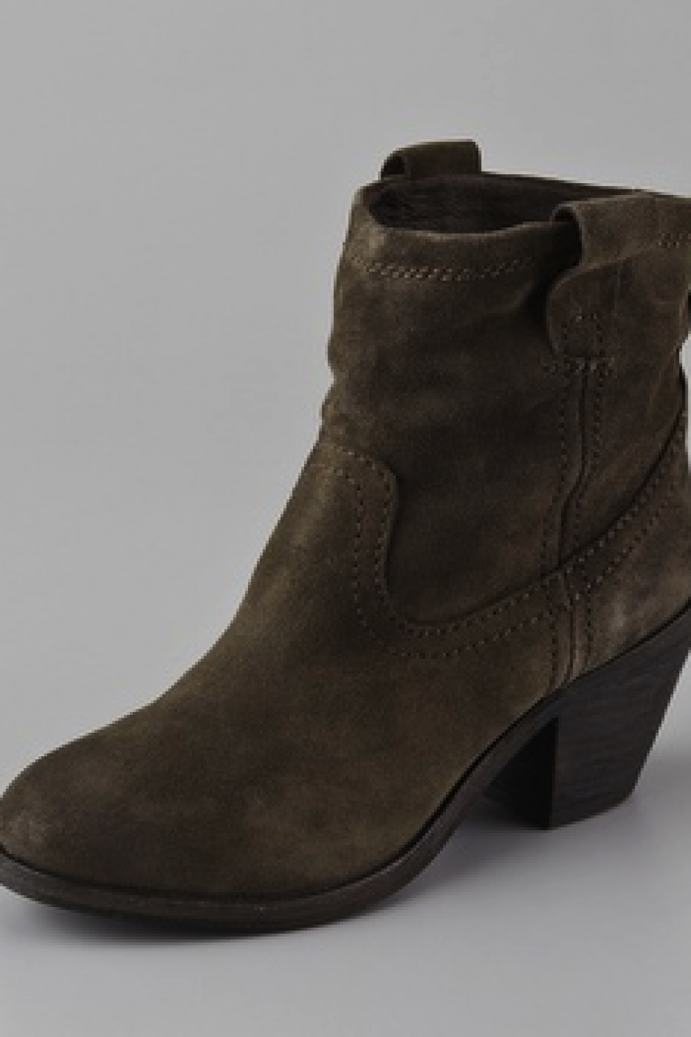 Reese Witherspoon Steps Out in the Ash Nina Bootie