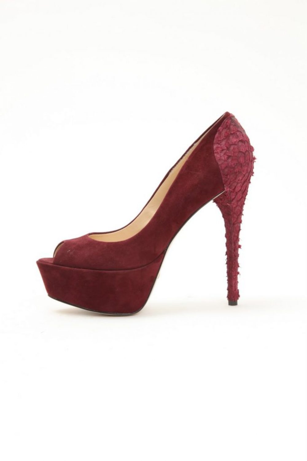 B Brian Atwood Launches Today
