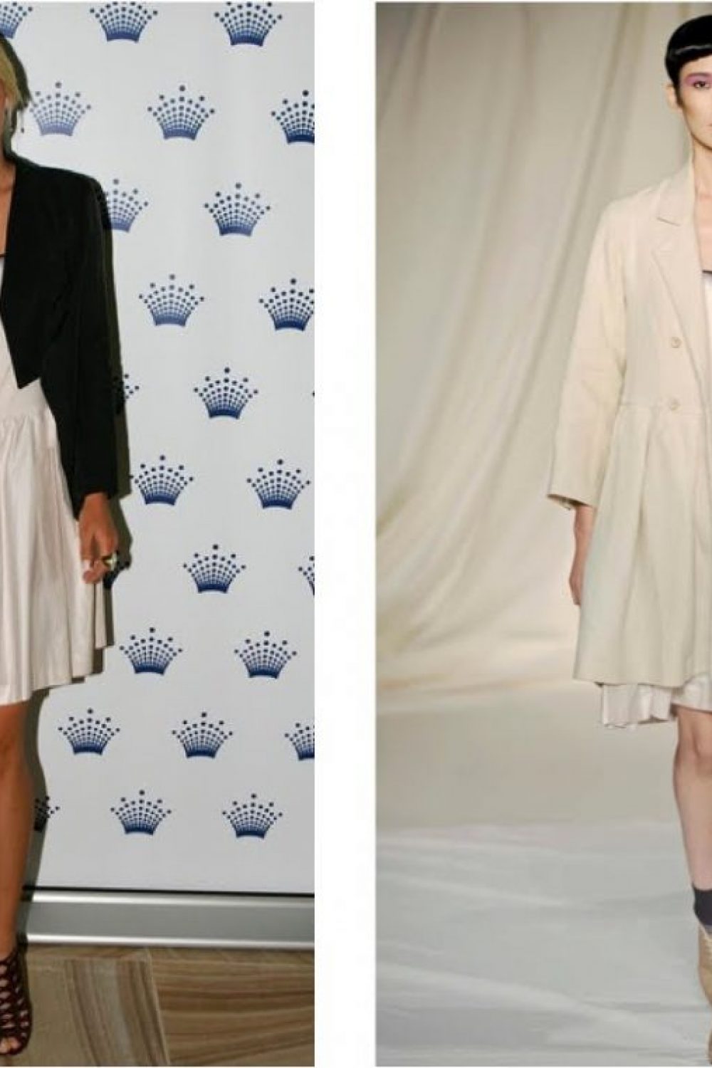 Runway to Red Carpet: Cynthia Rowley