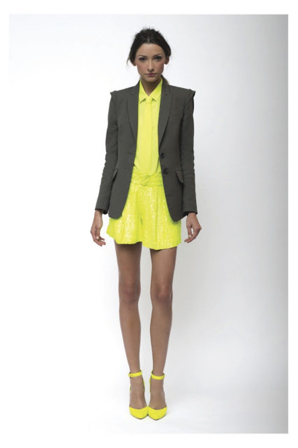 One to Watch (Closely!): Marissa Webb