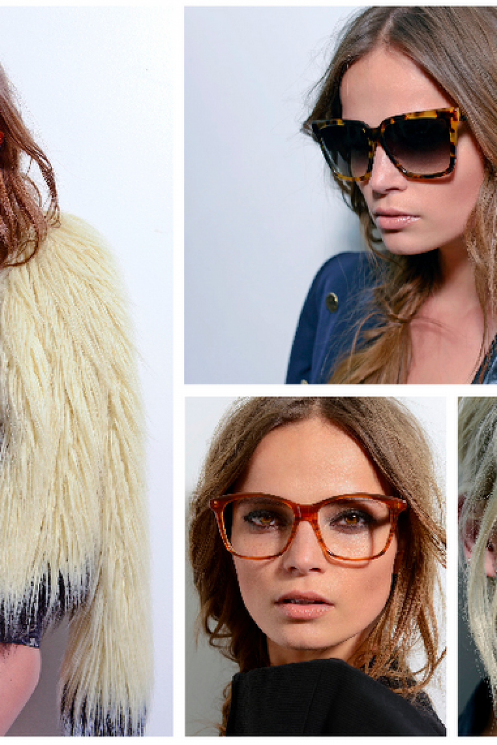 The Latest from DITA Eyewear