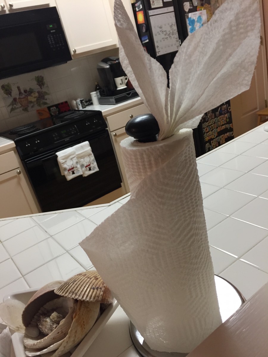 molly-maid-paper-towels