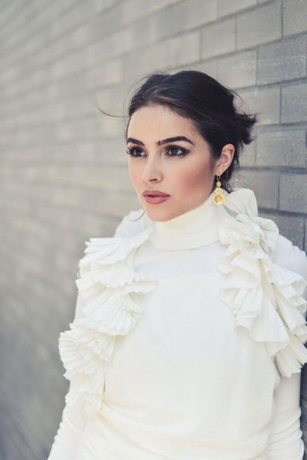 Olivia Culpo on Red Carpet Season and Her Favorite Shoes
