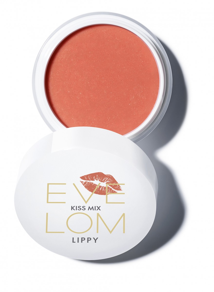Eve Lom Kiss Mix Lippy