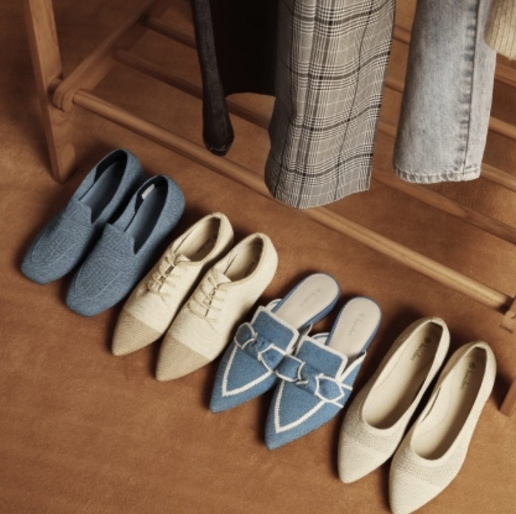 comfortable shoes to wear all day